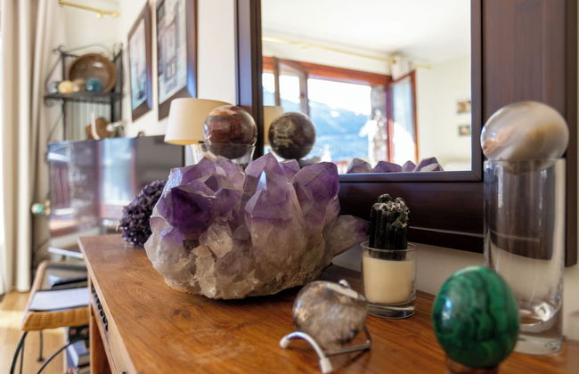 Andorra Stunning Views Apartment - Foto 13