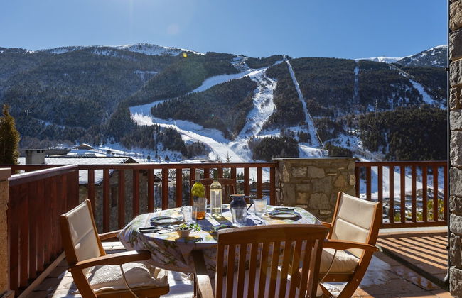 Andorra Stunning Views Apartment - Foto 16