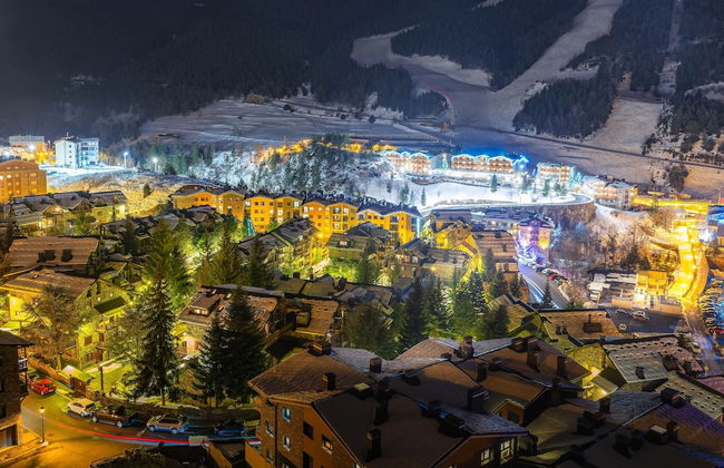 Andorra Stunning Views Apartment - Foto 23