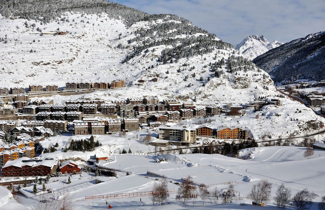 Andorra Stunning Views Apartment - Foto 24