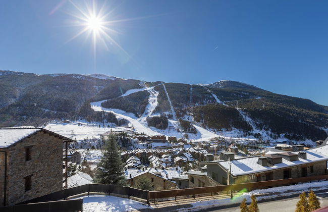 Andorra Stunning Views Apartment - Foto 19