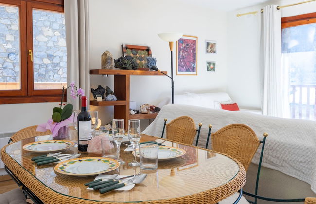Andorra Stunning Views Apartment - Foto 11