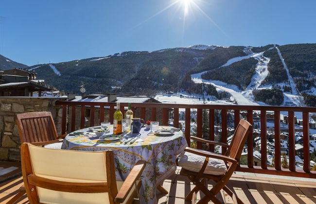 Andorra Stunning Views Apartment - Foto 15
