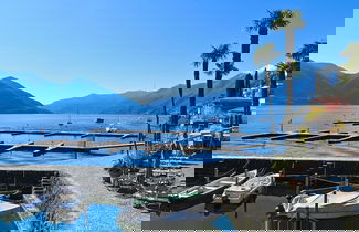Foto 1 - Ruga House in Lake Ascona 7