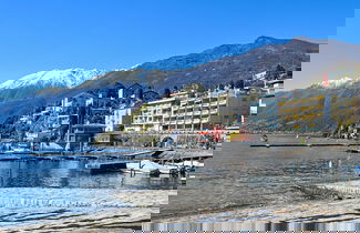 Foto 1 - Ruga House in Lake Ascona 4