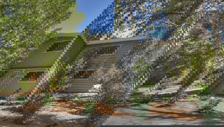 Foto 1 - Peak Adventures-Beautiful 4BR House