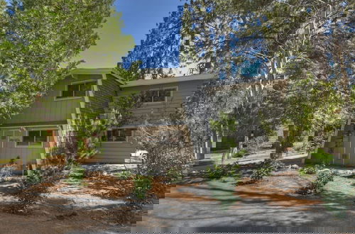 Foto 1 - Peak Adventures-Beautiful 4BR House
