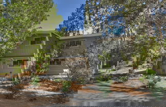 Foto 1 - Peak Adventures-Beautiful 4BR House