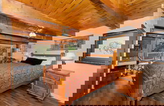 Foto 3 - Peak Adventures-Beautiful 4BR House