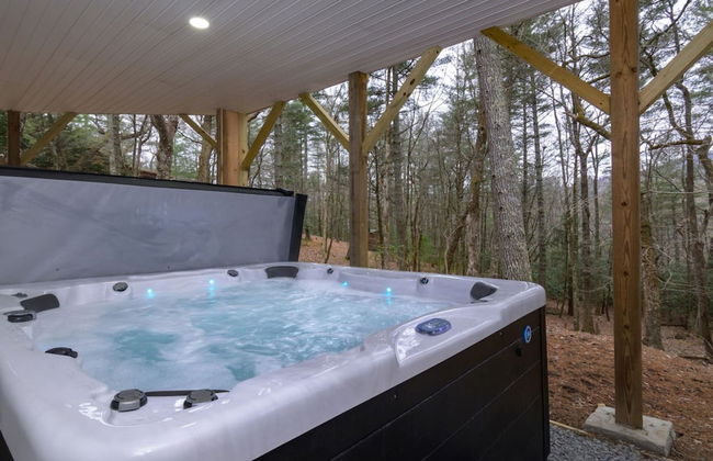 Crider Creek Manor in Watauga County - Foto 54