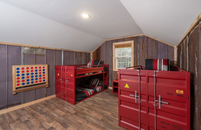 Crider Creek Manor in Watauga County - Foto 48
