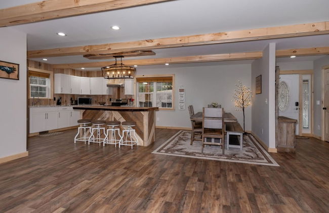 Crider Creek Manor in Watauga County - Foto 17