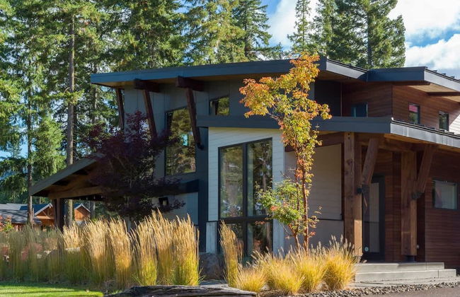 Architecturally Stunning Cle Elum Luxury Retreat - Photo 6