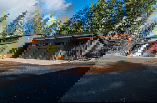 Foto 51 - Architecturally Stunning Cle Elum Luxury Retreat
