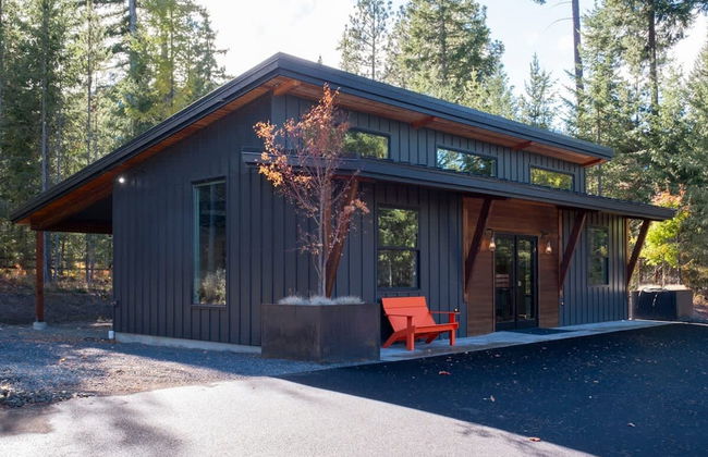 Architecturally Stunning Cle Elum Luxury Retreat - Photo 61