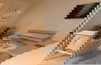 Foto 3 - Casa Ofelia - Bright Studio in Polanco