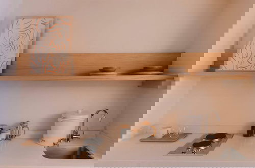 Foto 6 - Casa Ofelia - Bright Studio in Polanco