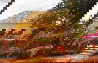 Foto 1 - Pousada Casarão do Jabre