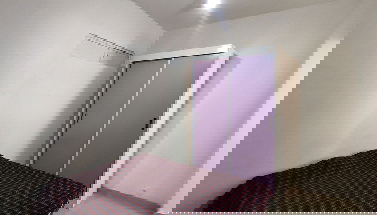 Foto 1 - Apartamento perto da praia de Copacabana
