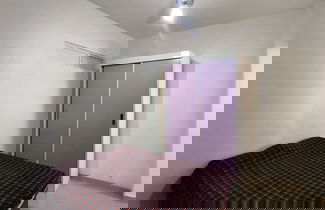 Foto 1 - Apartamento perto da praia de Copacabana