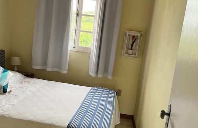 Ogiva 3 quartos com cama de casal - Foto 13