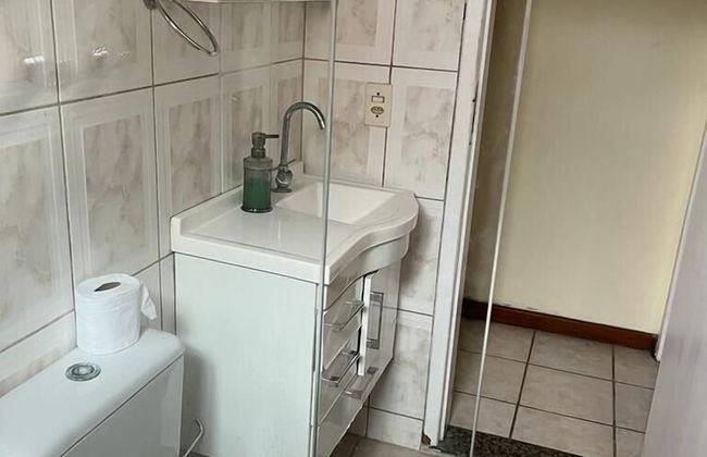 Ogiva 3 quartos com cama de casal - Foto 34