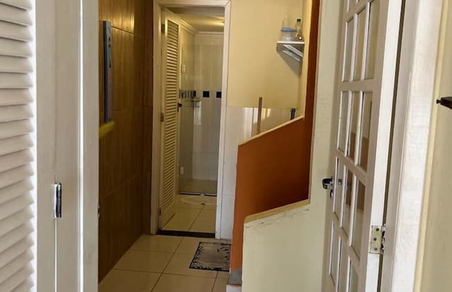 Ogiva 3 quartos com cama de casal - Foto 38