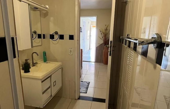 Ogiva 3 quartos com cama de casal - Foto 39