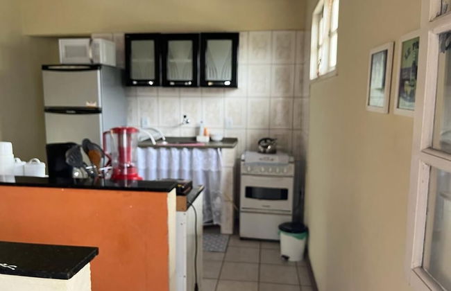 Ogiva 3 quartos com cama de casal - Foto 18