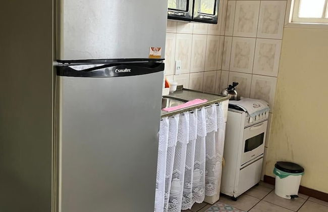 Ogiva 3 quartos com cama de casal - Foto 19