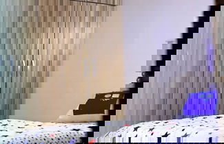 Foto 2 - Luxurious Lukes Apartment