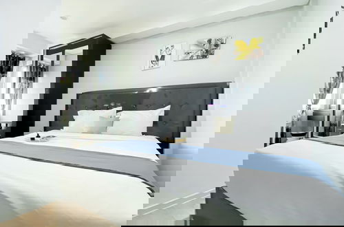 Foto 1 - Stunning 2Br Apartment At Daan Mogot City