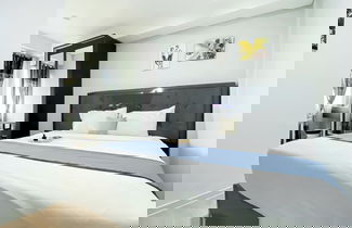 Foto 1 - Stunning 2Br Apartment At Daan Mogot City