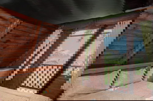 Foto 3 - Umadesa Villa Tegallalang