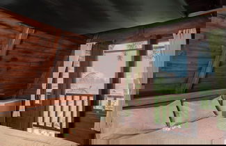 Foto 3 - Umadesa Villa Tegallalang