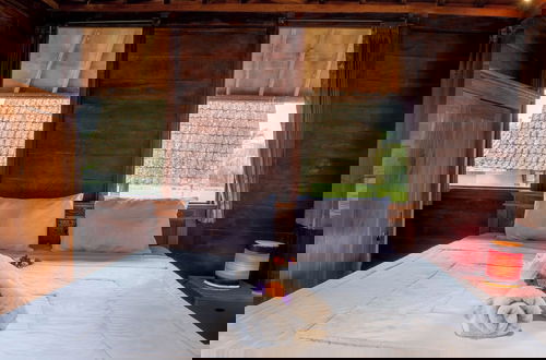 Foto 4 - Umadesa Villa Tegallalang