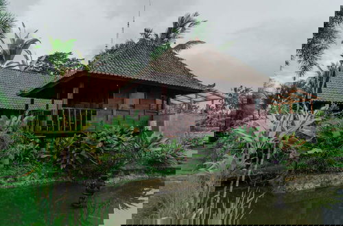 Foto 9 - Umadesa Villa Tegallalang