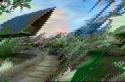 Foto 32 - Umadesa Villa Tegallalang