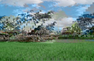 Foto 1 - Umadesa Villa Tegallalang