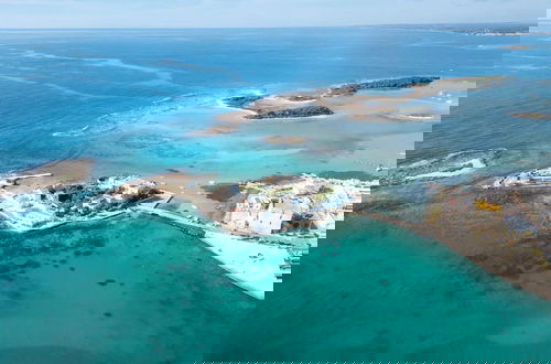 Foto 17 - Villetta Sogno Di Mare In Porto Cesareo
