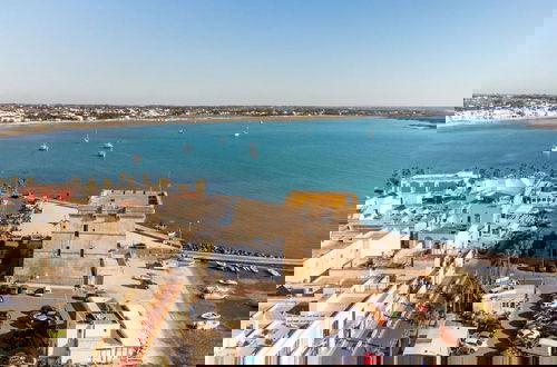 Foto 19 - Villetta Sogno Di Mare In Porto Cesareo