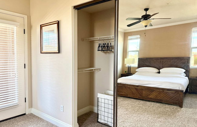 New Cozy Stylish 1BR With Heated Pool Relaxing Spa Sauna - Foto 1