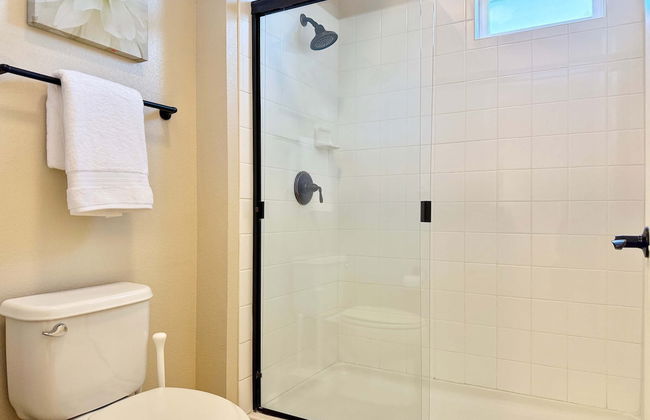 New Cozy Stylish 1BR With Heated Pool Relaxing Spa Sauna - Foto 9