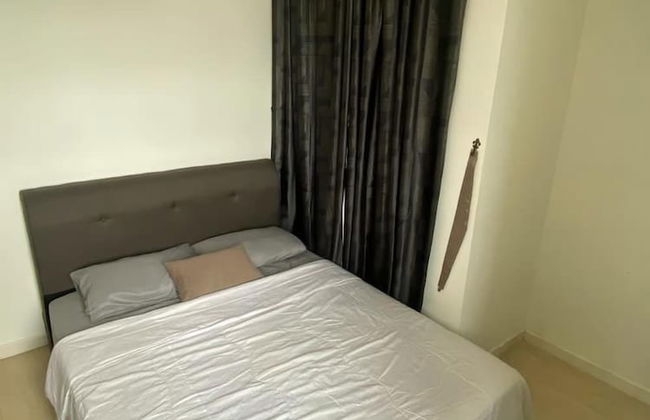 Vista City Loft Riverine Resort - Photo 2