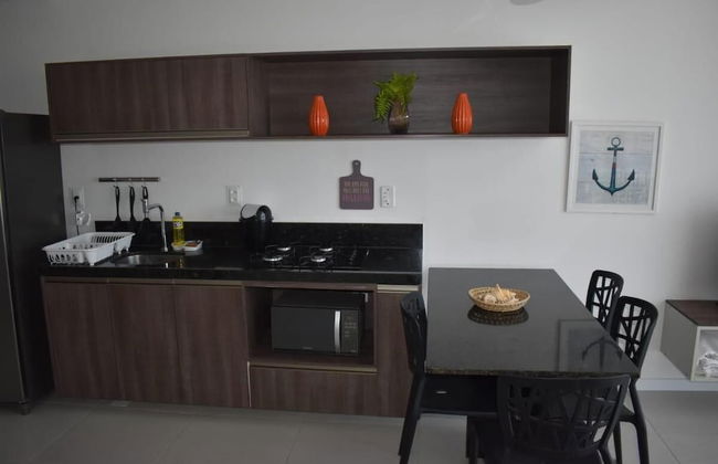 Charming Trairi Apartment With Private Entrance and Garden View - Foto 25