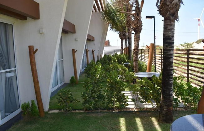 Charming Trairi Apartment With Private Entrance and Garden View - Foto 32