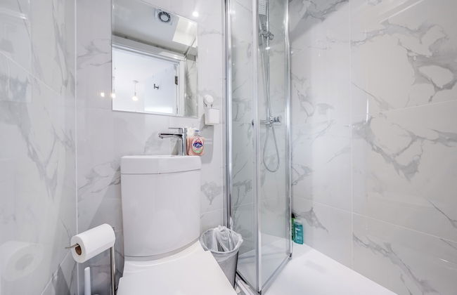 Camberwell High Spec 6-Studio Unit Block - Foto 44