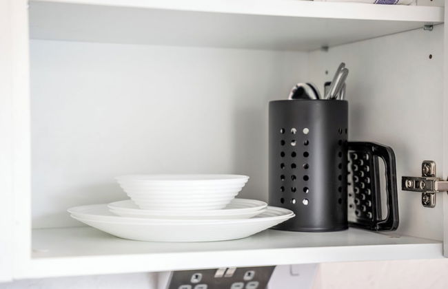 Camberwell High Spec 6-Studio Unit Block - Foto 40