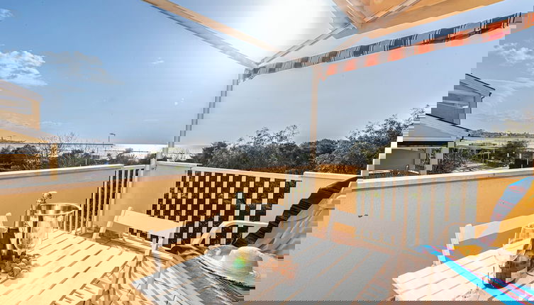 Foto 1 - Coral House
