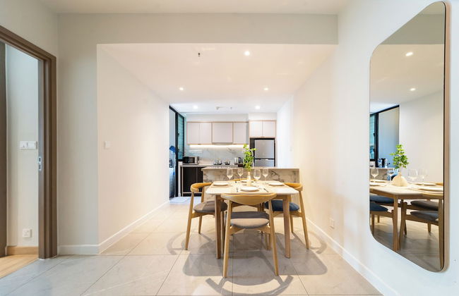 Luminous - Zenity Luxury Apartment - District 1 - Photo 67